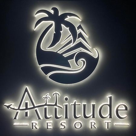 פנתאי צנאנג Attitude Resort Langkawi מראה חיצוני תמונה